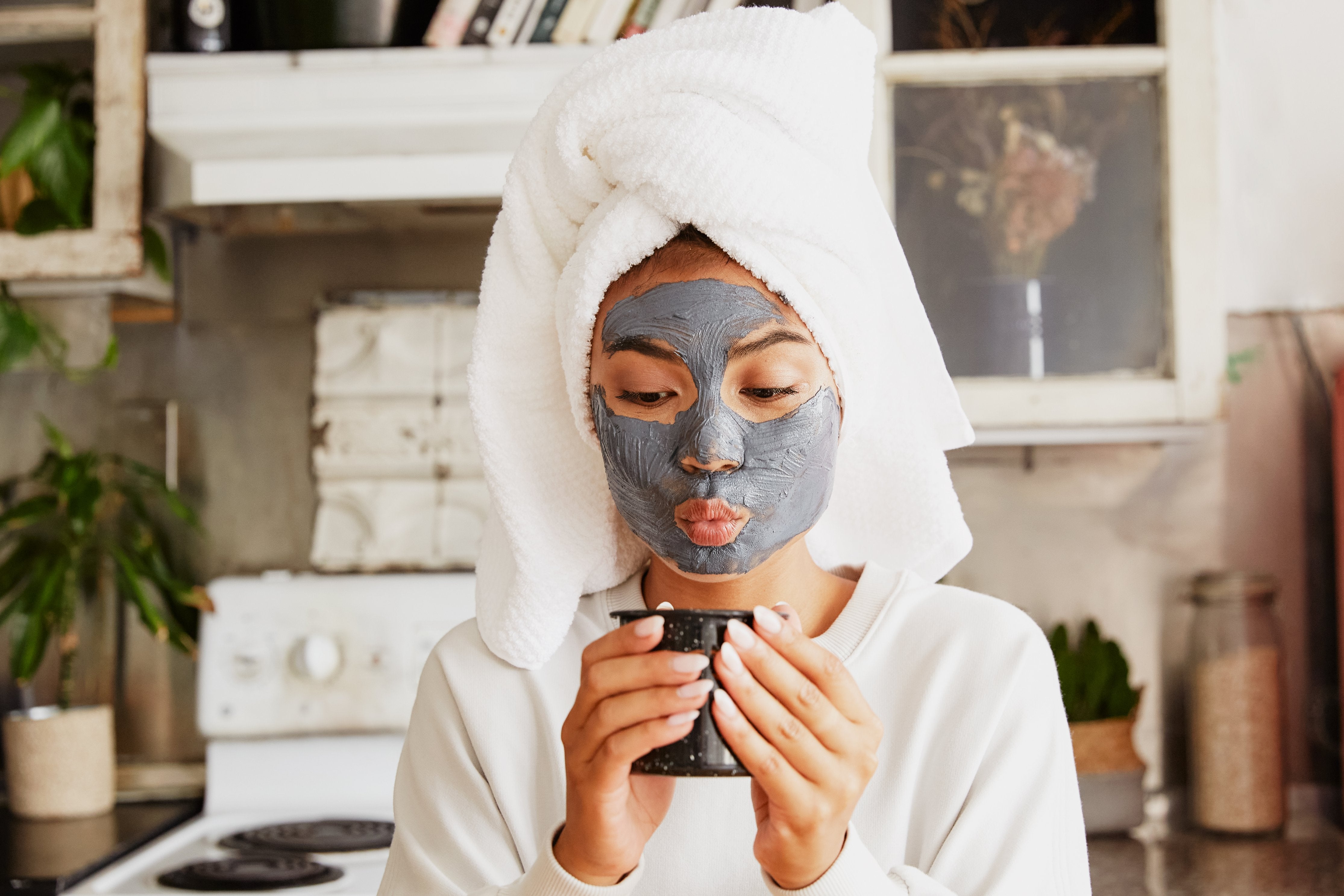 DEAD SEA MUD MASK: BENEFITS