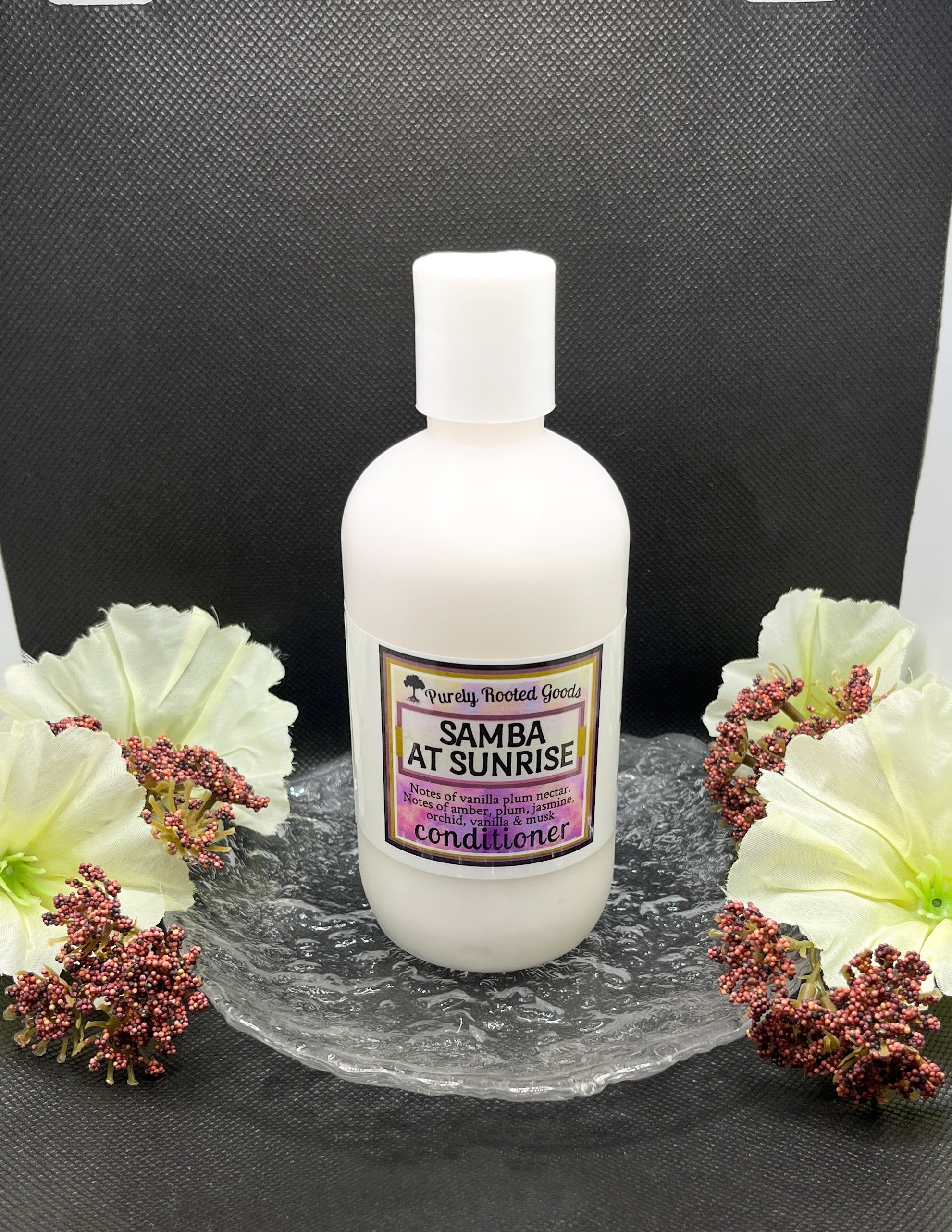 Samba At Sunrise Conditioner