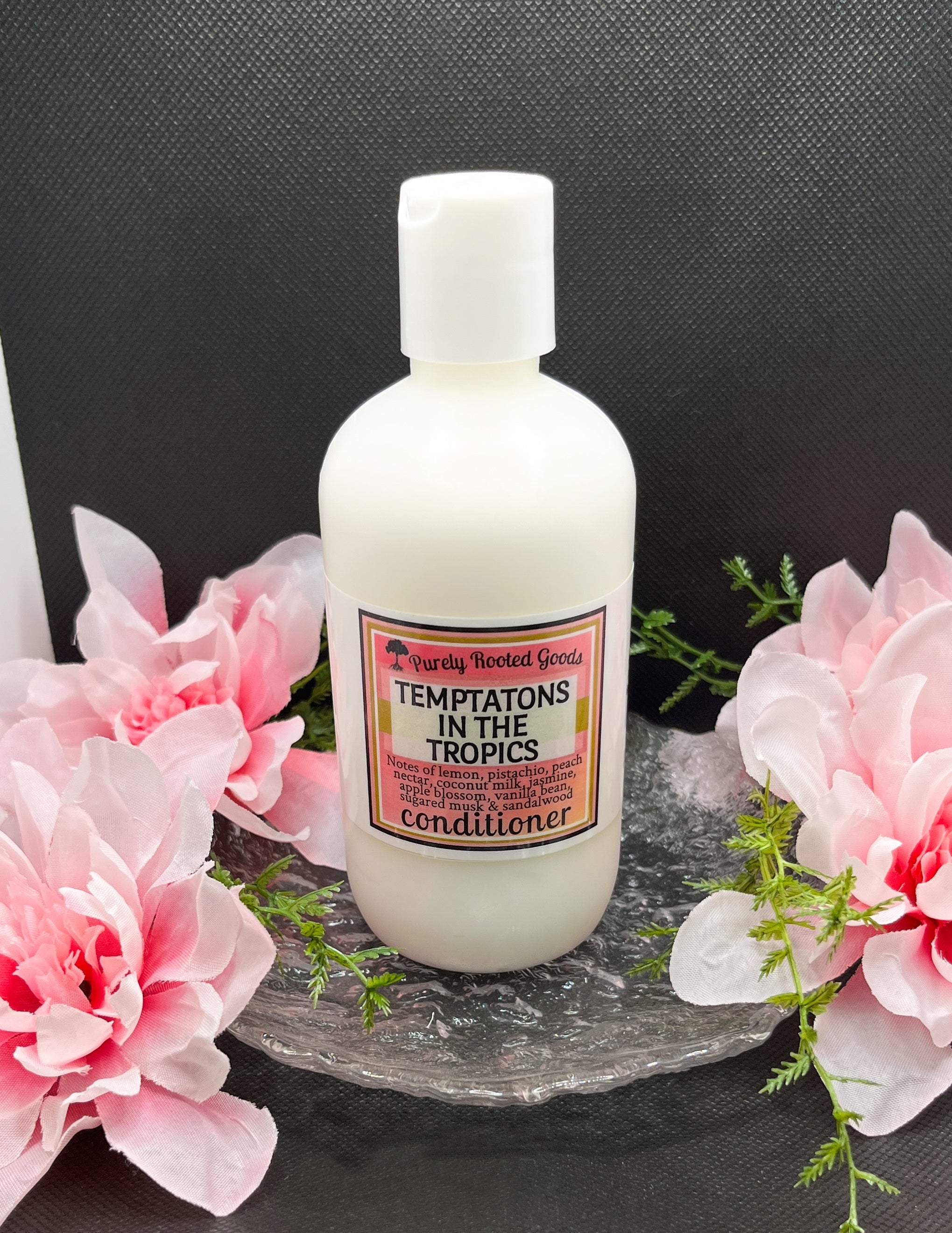 Temptations In The Tropics Conditioner