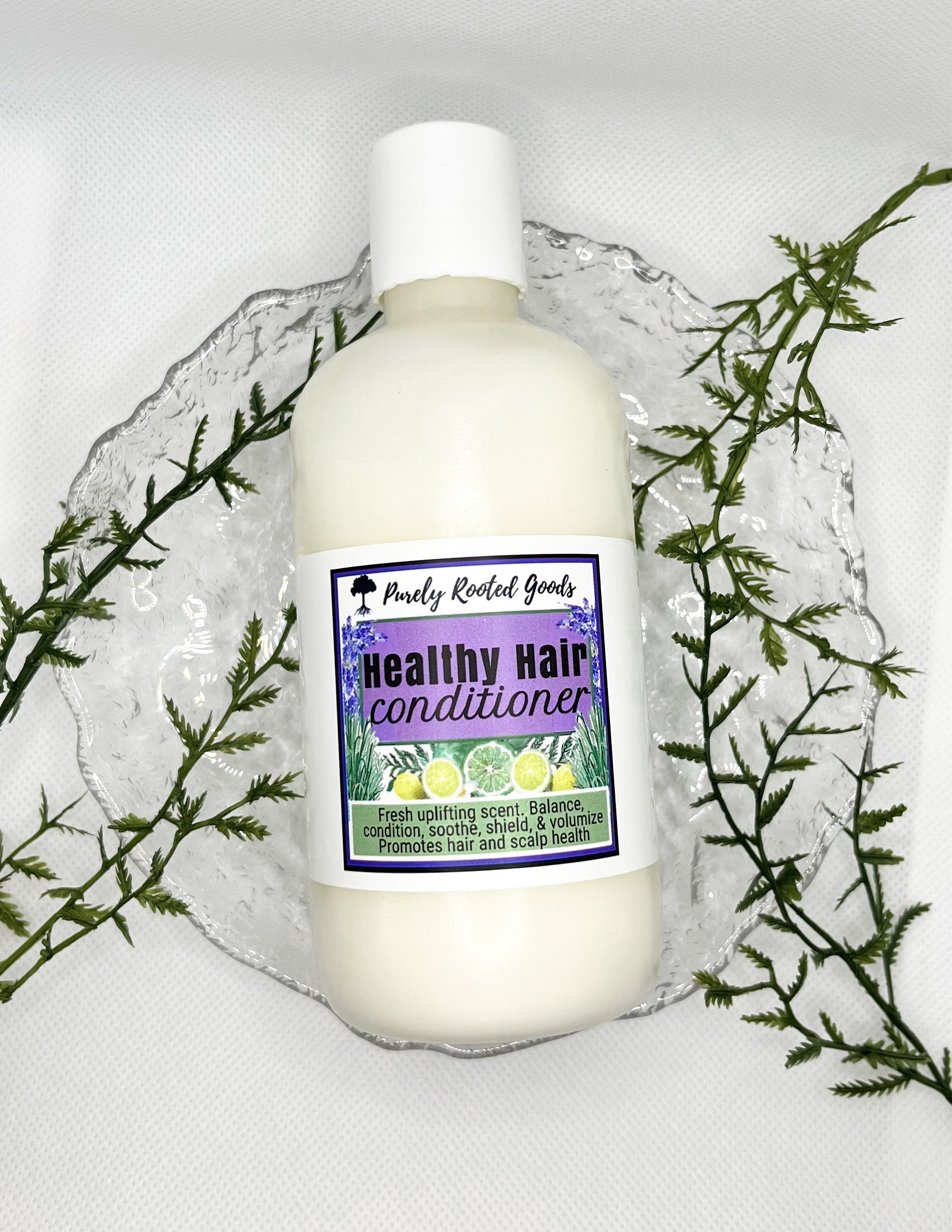 Healthy Hair Conditioner